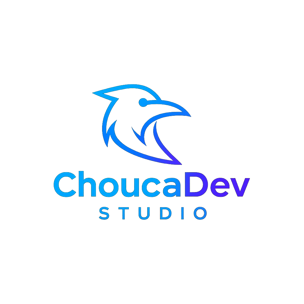 Logo de ChoucaDev Studios
